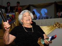 Foto de la galería: El Siprem reconoció a los mejores del año y a los que marcaron un camino en su profesión