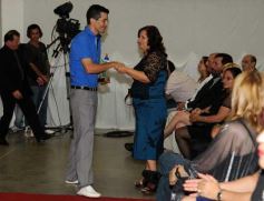 Foto de la galería: El Siprem reconoció a los mejores del año y a los que marcaron un camino en su profesión