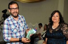 Foto de la galería: El Siprem reconoció a los mejores del año y a los que marcaron un camino en su profesión