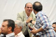 Foto de la galería: El Siprem reconoció a los mejores del año y a los que marcaron un camino en su profesión