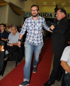 Foto de la galería: El Siprem reconoció a los mejores del año y a los que marcaron un camino en su profesión