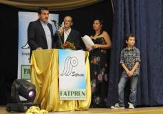 Foto de la galería: El Siprem reconoció a los mejores del año y a los que marcaron un camino en su profesión