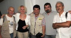 Foto de la galería: El Siprem reconoció a los mejores del año y a los que marcaron un camino en su profesión