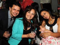 Foto de la galería: El Siprem reconoció a los mejores del año y a los que marcaron un camino en su profesión