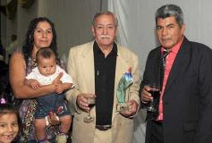 Foto de la galería: El Siprem reconoció a los mejores del año y a los que marcaron un camino en su profesión