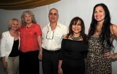 Foto de la galería: El Siprem reconoció a los mejores del año y a los que marcaron un camino en su profesión