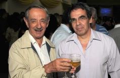 Foto de la galería: El Siprem reconoció a los mejores del año y a los que marcaron un camino en su profesión