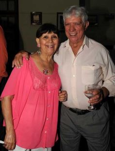 Foto de la galería: El Siprem reconoció a los mejores del año y a los que marcaron un camino en su profesión