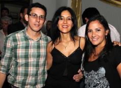 Foto de la galería: El Siprem reconoció a los mejores del año y a los que marcaron un camino en su profesión