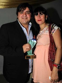 Foto de la galería: El Siprem reconoció a los mejores del año y a los que marcaron un camino en su profesión