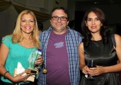 Foto de la galería: El Siprem reconoció a los mejores del año y a los que marcaron un camino en su profesión