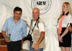 Foto de la galería: El Siprem reconoció a los mejores del año y a los que marcaron un camino en su profesión