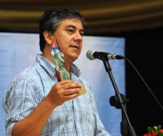 Foto de la galería: El Siprem reconoció a los mejores del año y a los que marcaron un camino en su profesión