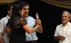 Foto de la galería: El Siprem reconoció a los mejores del año y a los que marcaron un camino en su profesión