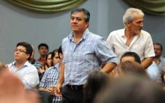 Foto de la galería: El Siprem reconoció a los mejores del año y a los que marcaron un camino en su profesión