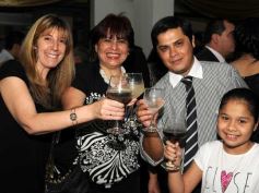 Foto de la galería: El Siprem reconoció a los mejores del año y a los que marcaron un camino en su profesión