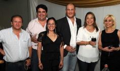 Foto de la galería: El Siprem reconoció a los mejores del año y a los que marcaron un camino en su profesión