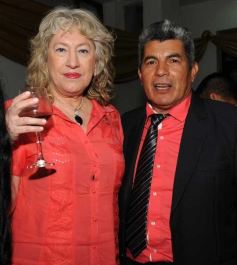 Foto de la galería: El Siprem reconoció a los mejores del año y a los que marcaron un camino en su profesión