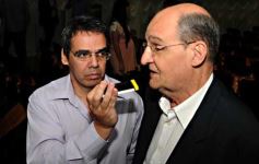 Foto de la galería: El Siprem reconoció a los mejores del año y a los que marcaron un camino en su profesión