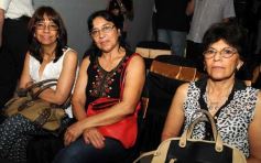 Foto de la galería: El Siprem reconoció a los mejores del año y a los que marcaron un camino en su profesión