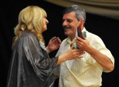 Foto de la galería: El Siprem reconoció a los mejores del año y a los que marcaron un camino en su profesión