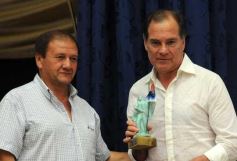 Foto de la galería: El Siprem reconoció a los mejores del año y a los que marcaron un camino en su profesión