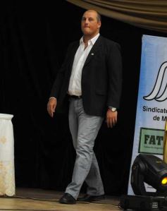 Foto de la galería: El Siprem reconoció a los mejores del año y a los que marcaron un camino en su profesión