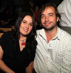 Foto de la galería: El Siprem reconoció a los mejores del año y a los que marcaron un camino en su profesión