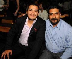 Foto de la galería: El Siprem reconoció a los mejores del año y a los que marcaron un camino en su profesión