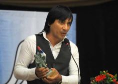 Foto de la galería: El Siprem reconoció a los mejores del año y a los que marcaron un camino en su profesión