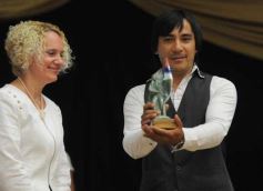 Foto de la galería: El Siprem reconoció a los mejores del año y a los que marcaron un camino en su profesión