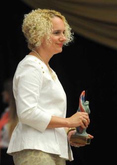 Foto de la galería: El Siprem reconoció a los mejores del año y a los que marcaron un camino en su profesión