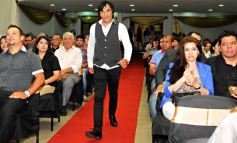 Foto de la galería: El Siprem reconoció a los mejores del año y a los que marcaron un camino en su profesión