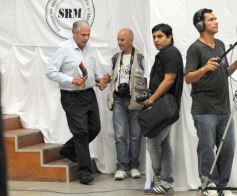 Foto de la galería: El Siprem reconoció a los mejores del año y a los que marcaron un camino en su profesión