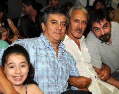 Foto de la galería: El Siprem reconoció a los mejores del año y a los que marcaron un camino en su profesión