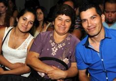 Foto de la galería: El Siprem reconoció a los mejores del año y a los que marcaron un camino en su profesión