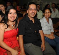 Foto de la galería: El Siprem reconoció a los mejores del año y a los que marcaron un camino en su profesión