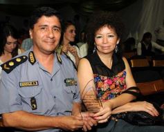 Foto de la galería: El Siprem reconoció a los mejores del año y a los que marcaron un camino en su profesión