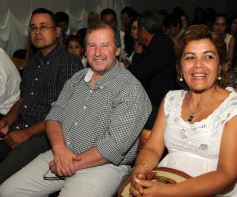 Foto de la galería: El Siprem reconoció a los mejores del año y a los que marcaron un camino en su profesión