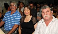 Foto de la galería: El Siprem reconoció a los mejores del año y a los que marcaron un camino en su profesión