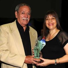 Foto de la galería: El Siprem reconoció a los mejores del año y a los que marcaron un camino en su profesión