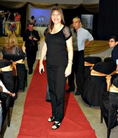 Foto de la galería: El Siprem reconoció a los mejores del año y a los que marcaron un camino en su profesión