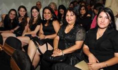 Foto de la galería: El Siprem reconoció a los mejores del año y a los que marcaron un camino en su profesión