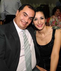 Foto de la galería: El Siprem reconoció a los mejores del año y a los que marcaron un camino en su profesión