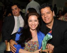 Foto de la galería: El Siprem reconoció a los mejores del año y a los que marcaron un camino en su profesión