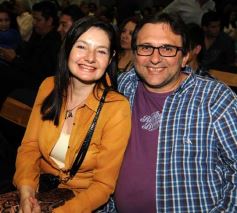 Foto de la galería: El Siprem reconoció a los mejores del año y a los que marcaron un camino en su profesión