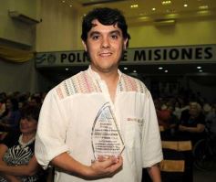 Foto de la galería: El Siprem reconoció a los mejores del año y a los que marcaron un camino en su profesión