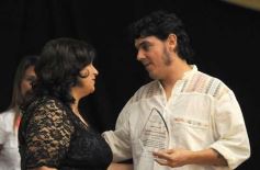 Foto de la galería: El Siprem reconoció a los mejores del año y a los que marcaron un camino en su profesión