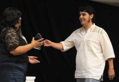 Foto de la galería: El Siprem reconoció a los mejores del año y a los que marcaron un camino en su profesión