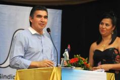 Foto de la galería: El Siprem reconoció a los mejores del año y a los que marcaron un camino en su profesión